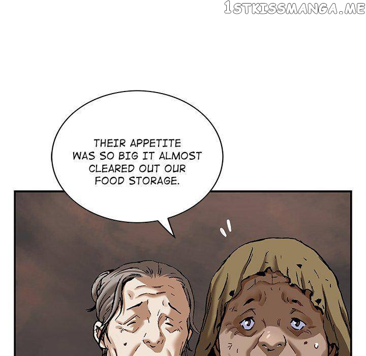 Leviathan, Chapter 173 image 17